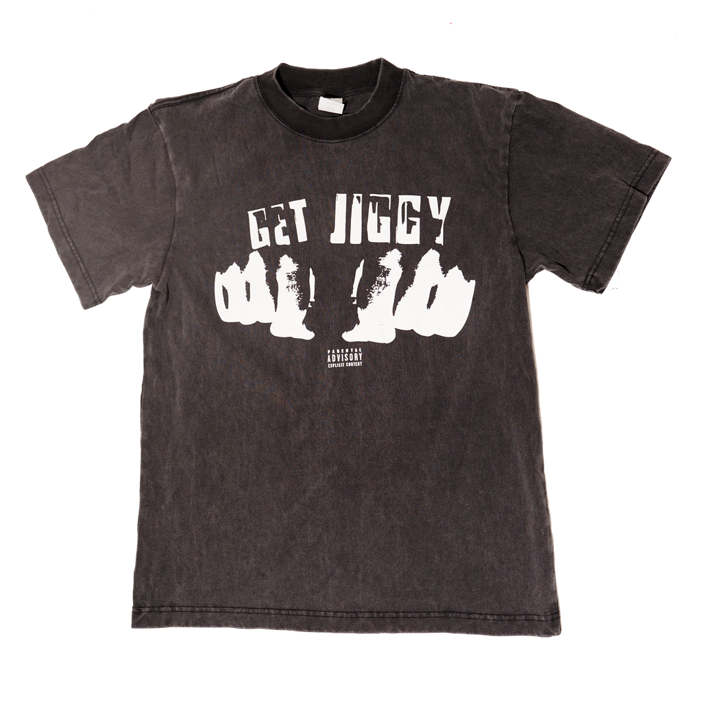 Get Jiggy Tee