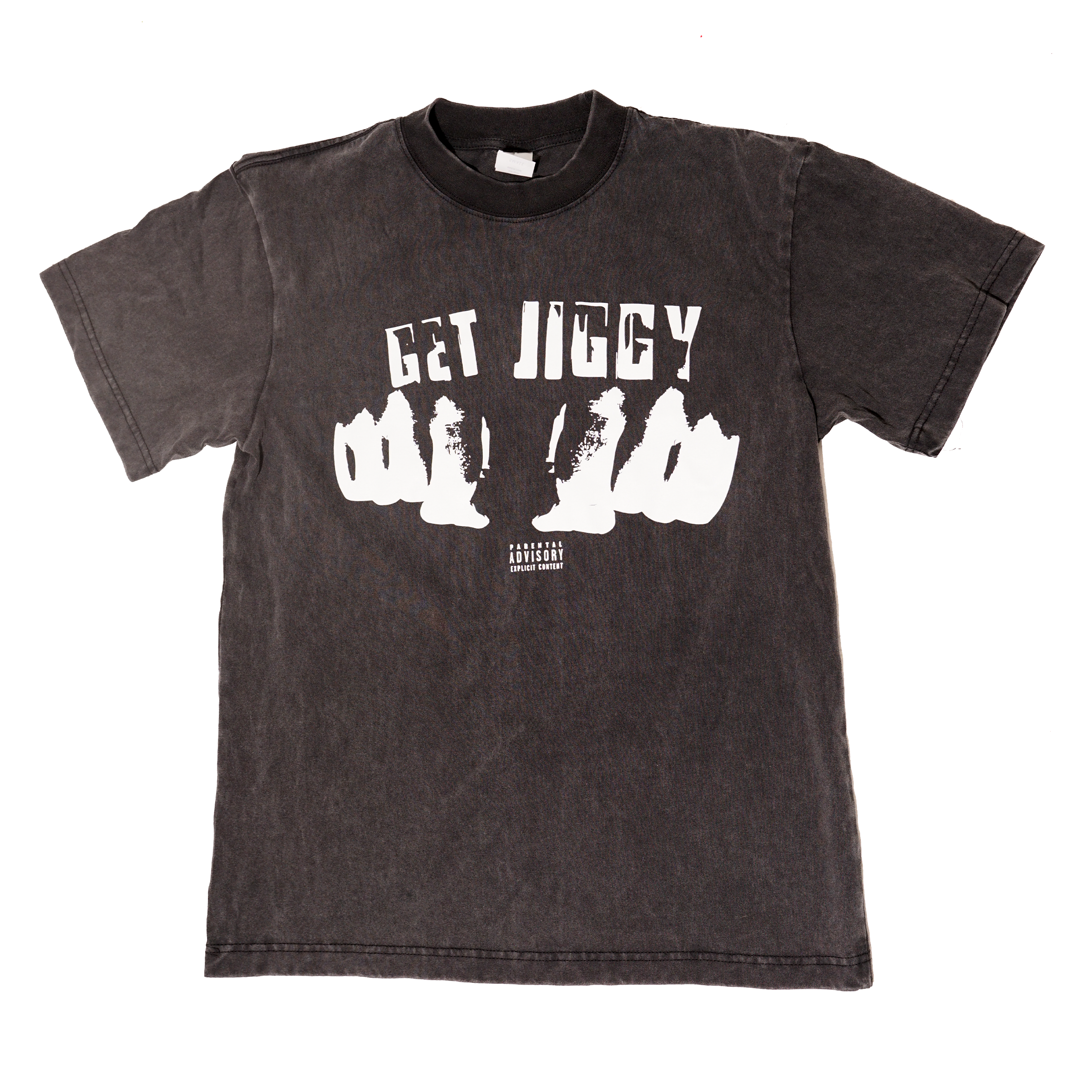 Get Jiggy Tee